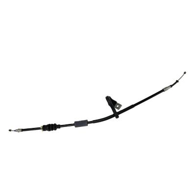 China 51218148620 For BMW E34 530I, 540I, M5 r Parking Hand Brake Cable Customized / Standard for sale