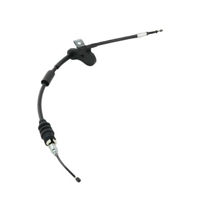 China Auto Brake Cable Hand Parking Brake Cable 34436780016 for7 E65, E66, E67 for BMW for sale