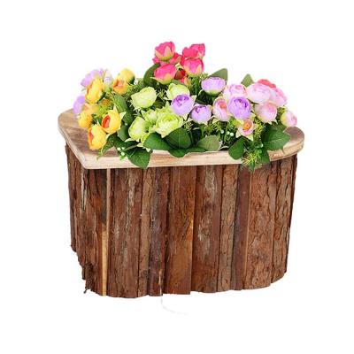 China New Design Garden Planter Home Planter Eco-friendly Cute Animal Resin Indoor Flower Pot Hanging Gardening Gardening for sale