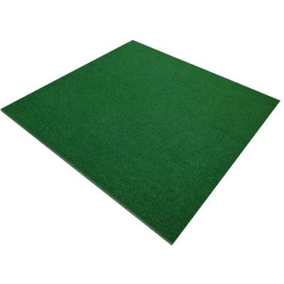 China Sustainable Golf Putting Play Mats Perfect Children Adult Mini Golf Mat for sale