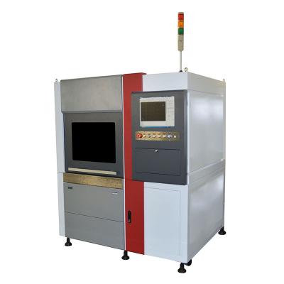 China Laser REDUCING Sheet Metal Fiber Laser Cutting Machine Cost Effective Price for sale