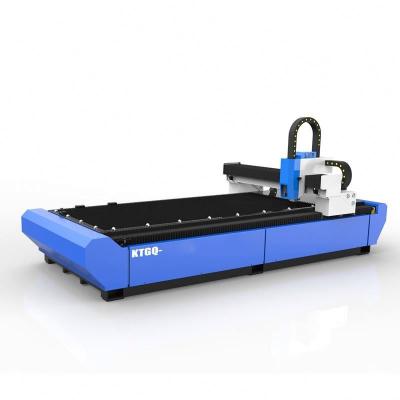 China Laser CUTTING Cost Effective High Speed ​​Precision Fiber Laser Cutting Machine 500W 1000W for sale