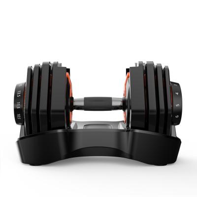 China Dumbbell Instant Sale Plated Manufacturing High Quality Dumbbell For Fitness Weight Dumbbells Dumbbell Set for sale