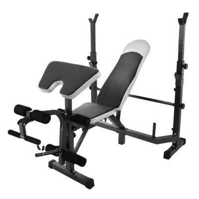 China Wholesale Price 1330x360x210mm Gym Weight Bench High Quality Equipment for sale