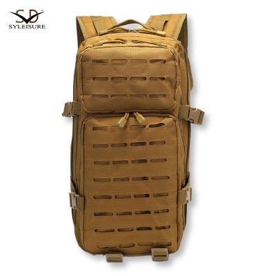 China High Quality Waterproof Army Rucksack Military Tactical Backpack For Hiking for sale