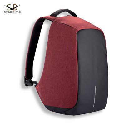 China Urban Type Anti-theft Office Worker Business Bag Business Backpack for sale