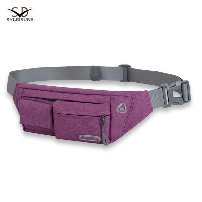 China Factory Direct Sale Women Waist Waterproof/Belt-Adjustable Bags For Training Center for sale