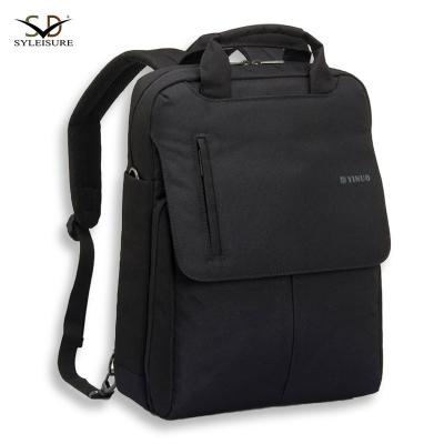 China Student Business Comfortable Anti-theft Portable Bag For Laptop Men's Laptop Bag for sale