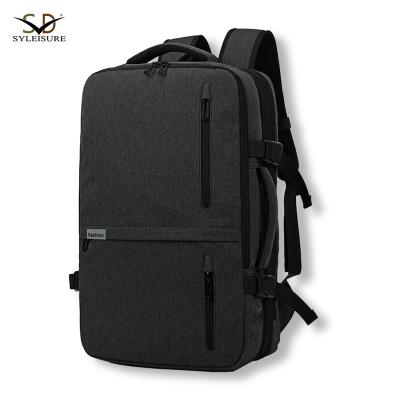 China Portable Anti-theft Laptop Backpack Lightweight Anti-theft Bags for sale