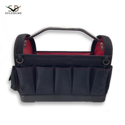 China Daily Tool Organizer and Use Bag High Quality Tubular Electrician's Tool Handle Factory Price for sale