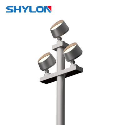 China High quality shylon brand 100W LED outdoor floodlight spot light architectural LED facade led spotlight light for sale