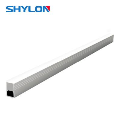 China Aluminum alloy IP67 IK10 led linear Iights inground wall washer for sale