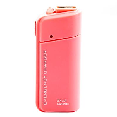 China 2018 Fast Charging Support Products Trending Backup AA Portable Battery Charger For Mobile Phone for sale