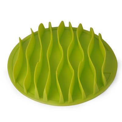 China Viable Pet Fun Mat Slow Portable Interactive Bloat Retriever Bowl-Anti-Clog Bowl Pet Bowl for sale