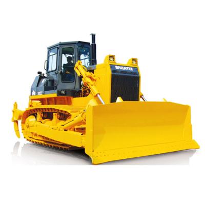 China China Brand Manufacture 220HP CE ISO SD22 Crawler Bulldozer For Shantui 6.4M3 for sale