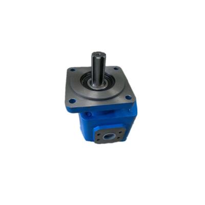 China Wheel Loader Wheel Loader Spare Parts LG853.07.22 Hydraulic Gear Oil Pump For Lonking CMD853 for sale