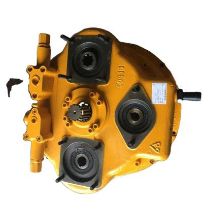 China Wheel Loader Changlin Wheel Loader ZL50H 937H Parts T-Z50H.2C.1 Hydraulic Torque Converter for sale