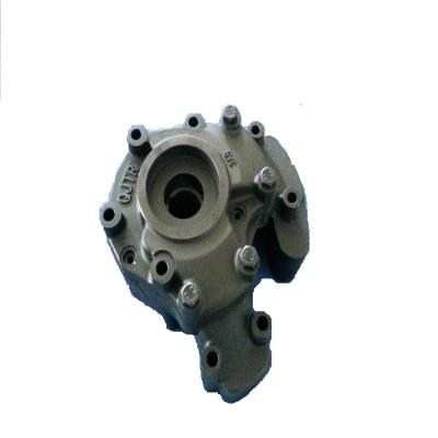 China Motor Grader Changlin PY190H Motor Grader 0501208765 Transmission WG180 Gear Pump for sale