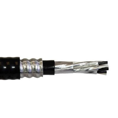 China Competitive Price Factory Direct TC90 Aluminum Alloy Power Cable 120 mm2 for sale