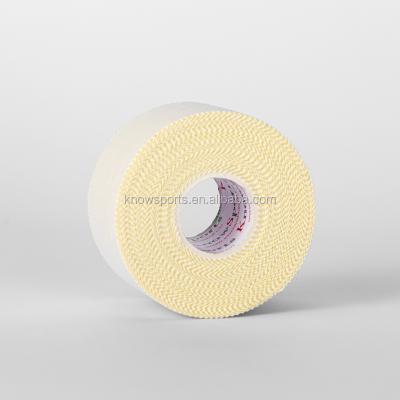 China 100% Cotton Bracing Zinc Oxide Adhesive High Quality Highly Cost Effective Reputable Medical Bandage for sale