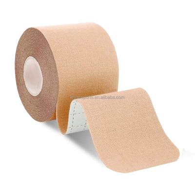 China Factory Best Selling Kinesiology Tape For Muscle Gym Tape Treatment Tape KSP-50/5-KT for sale