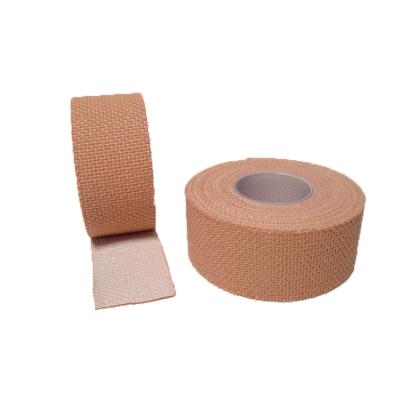 China cotton & Spandex thumb grip kinesiology finger athletic tape sports wholesale finger tape bondage bjj for sale