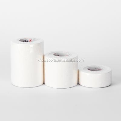 China Spandex / Cotton Medical Bandage ELASTOPLAST Styling Cut Edge Best Quality Elastic Bandages for sale