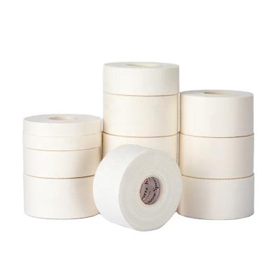 China Cotton jiu-jitsu quality ensured sophisticated technologies sports sticky tape for sale