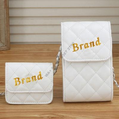 China Luxury set of designer women's handbags designer women's handbags high quality brand logo famous ladies wholesale luxury brands for sale