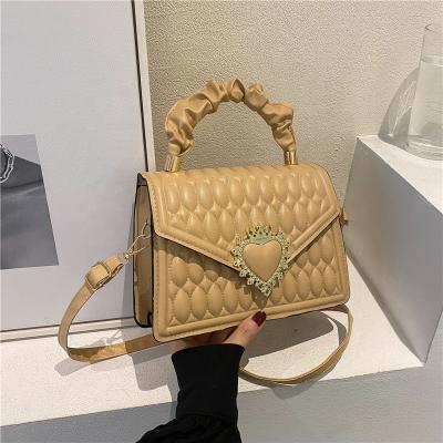 China Other Hot Sale Designer Handbags Famous Brands Handbags Pinch Main Fashion Bag A Luxury Woman Ladies Women Bag for sale