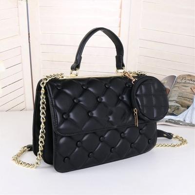 China Famous Brand Logo Luxury High Quality Designer Shoulder Cross - Heart Wholesale Ladies Women Body Bag Luxury Handbags Handbags for sale