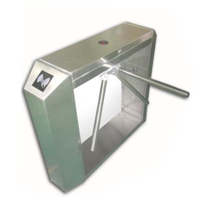 China Security Access Control Management Tripod Turnstile Access Control System for sale