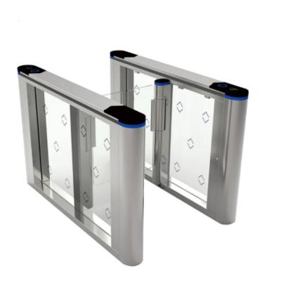 China Security Access Control Management Speed ​​Turnstile Gate for sale