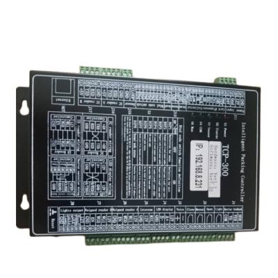 China car park Rfid parking management system controller tcp300 for sale