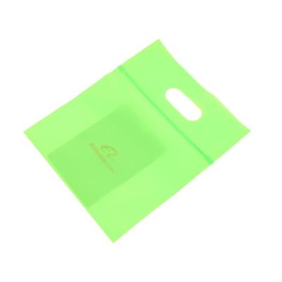 China Disposable Biodegradable Clear Transparent Degradable Plastic Packaging Self Seal Bags For Small Jewelry Bags Plastic Self Sealed for sale