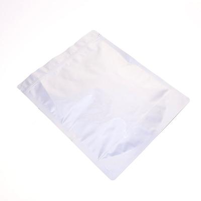 China Recyclable Clear Resealable Self Adhesive Cellophane Opp Moisture Proof Opp Self Seal Bag for sale