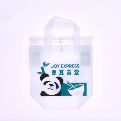 China Recyclable Thickened Composite Heat Insulation Designer Machine Totes Composite Trash Bags Lady Outdoor Customer Bag for sale