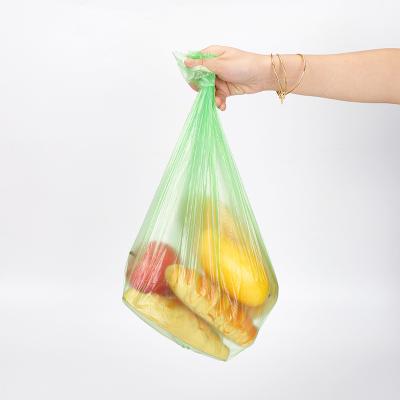 China Wholesale High Quality Recyclable Plastic Drawstring Garbage Bag Drawstring Garbage Bag On Happy Roll Holder for sale