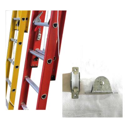 China Contemporary moderate price tilting wheel special for ladder accessories suitable for punching ladder for sale