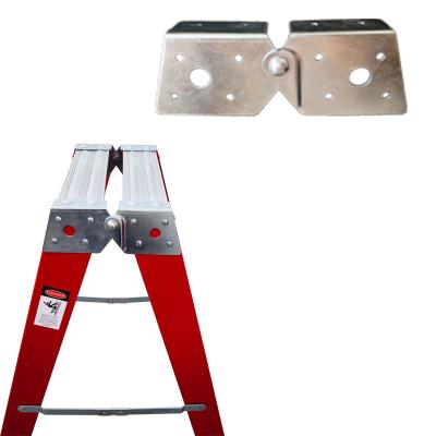 China AssuredC Contemporary Ladder Quality Telescopic Parts Suitable For Tool Box Ladder 8080 Hinge for sale