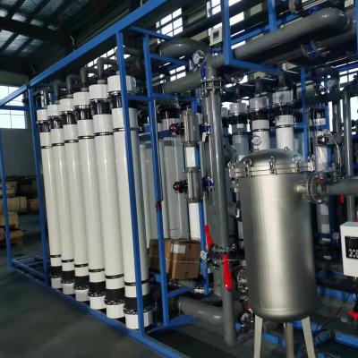 China Other SUPER HPRW-0860 HYPURON RESISTANCE Ultrafiltration Membrane Cavity Fiber Ultrafiltration Membrane Ultrafiltration Membrane Price for sale