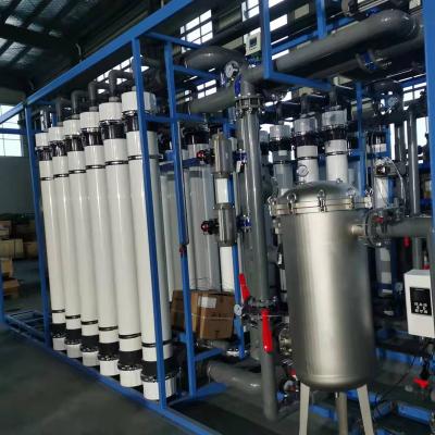 China Other HYPURON HPRW-0860 NO PEELING Ultrafiltration Membrane System Ultrafiltration Membrane Water Filter Ultrafiltration Membrane for sale