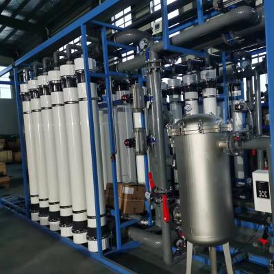 China Other HYPURON Ultrafiltration Membrane UF 600 Ultrafiltration Membrane Fiber Hollow UF Membrane Ultrafiltration for sale