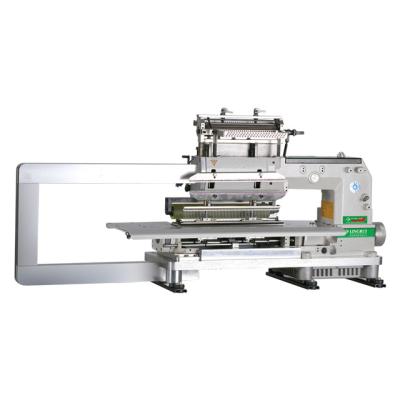 China 65 Needles Industrial Multi-needle Machine ULTRA-SPEED Multi-needle Sewing Machine For Sale for sale