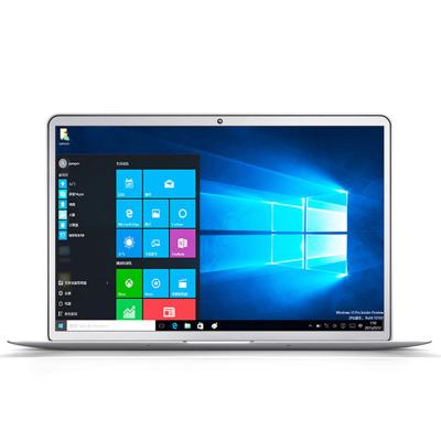 China No 13.3 Inch Sliver Color Laptop 6GB DDR3L 64GB SSD Laptop for sale