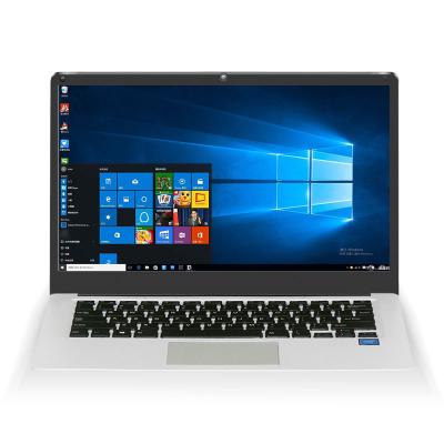 China No Core Quad Core Laptop RN-NB142C New Atom 4GB 1280G Intel Roncy Desktop Thin and Light White Laptop for sale