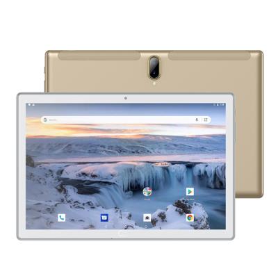 China Allwiner A133 shockproof hot sale cheap tablet 10.1 inch tablet for sale