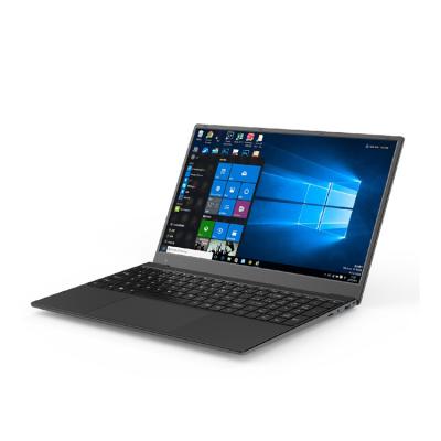 China RN-XPS15 Original Wholesale Original Brand New Type-c Notebook gt76 2*USB3.1 PC Windows 10 Dual Core Bluetooth Roncy Laptop i7 Notebook PC for sale