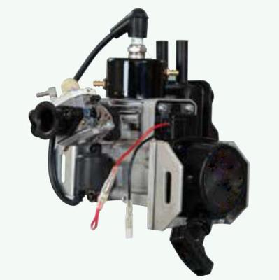 China Air Cooled 1E34 Gasoline Engine for Boat Model Ship for sale