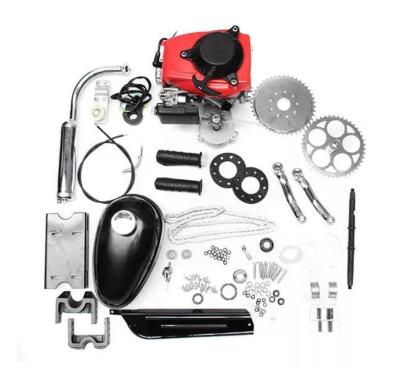 China 49cc Engine Kits 4-Stroke Gas Petrol Motorized Bicycle Scooter Bike Engine Kits SI-000-000-178 for sale